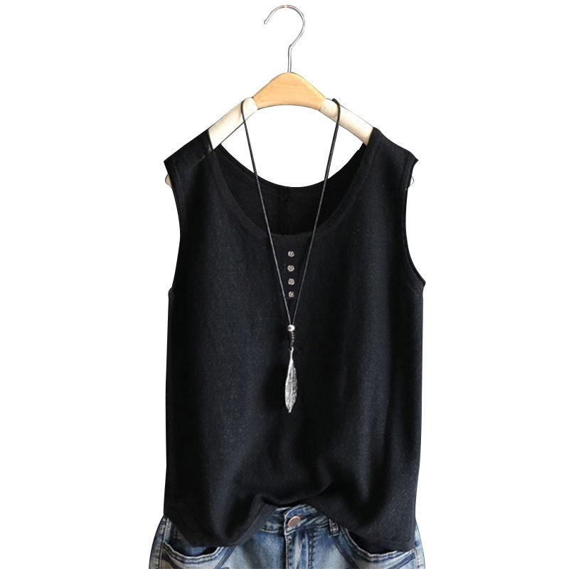 Summer Clothing For Plus Size Women - Artı Boyutu Kadın Yaz Rahat Düz