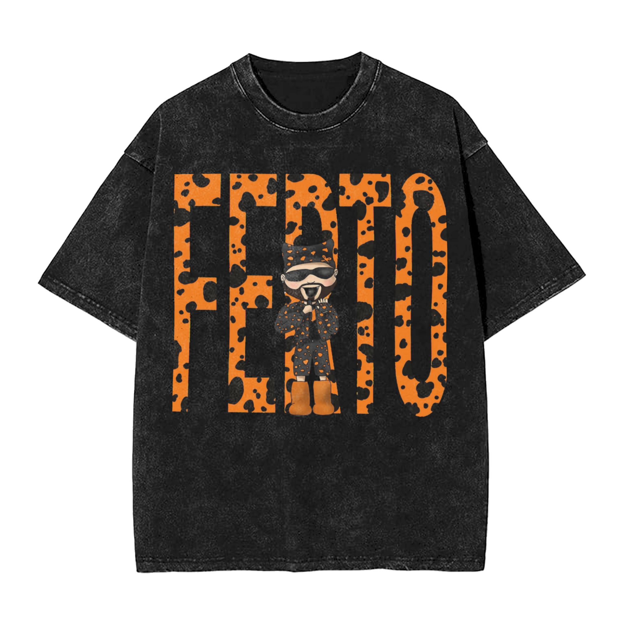 Summer Clothing For Greece - Erkek T Shirt Akylas Ferto Eurovisions