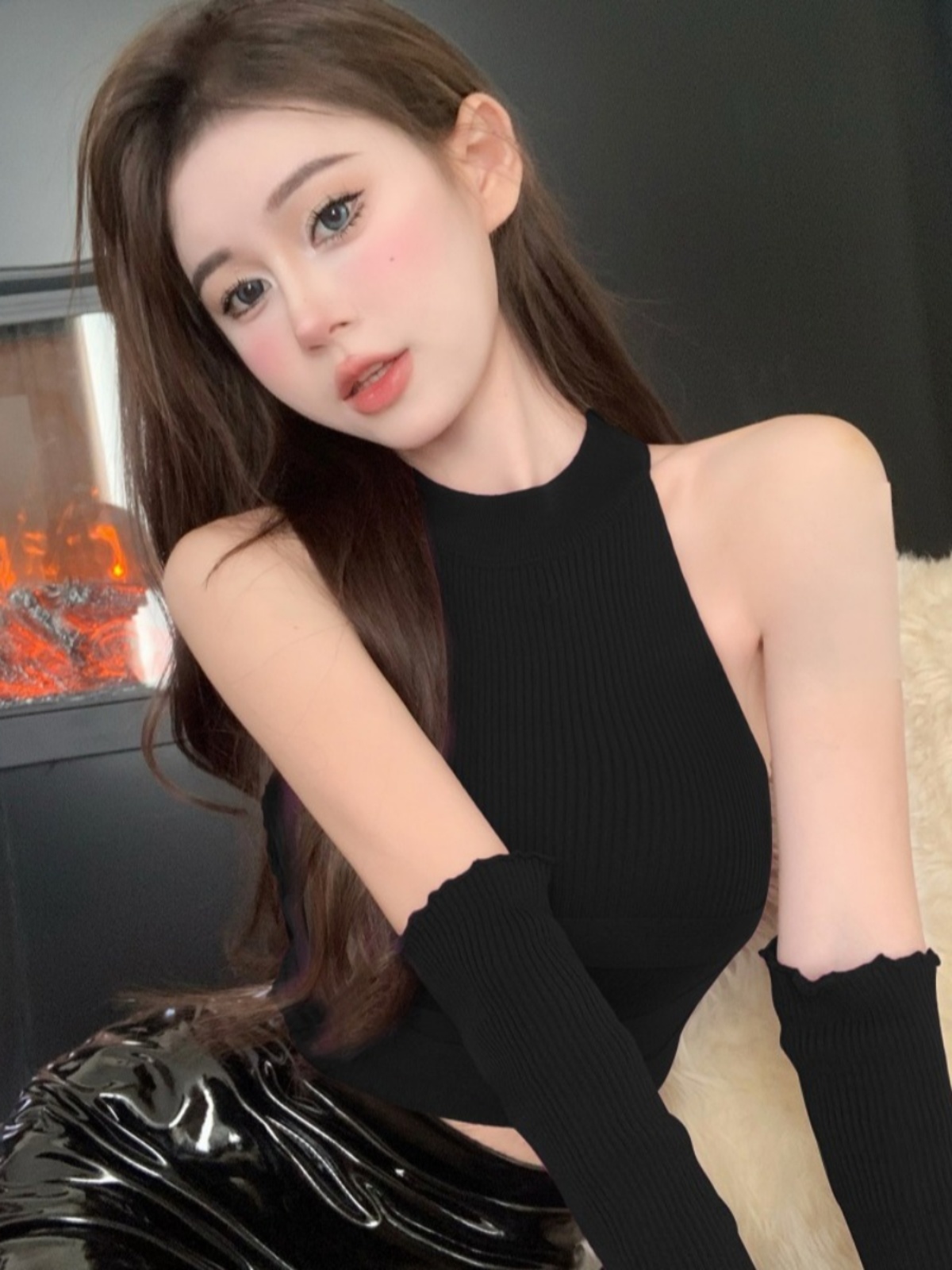 Summer Jumper Clothing - Kazaklar Süveterler Kazaklar Kadın Bayan Giyim