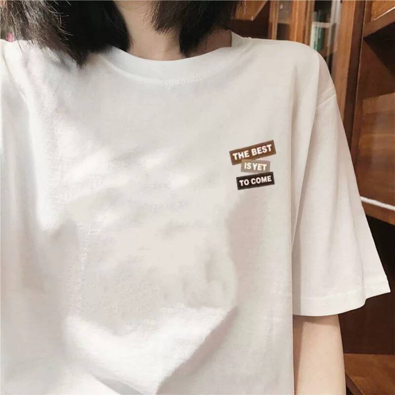 Ağır Kısa Kollu Tişört Unisex  - Summer Clothing Brands incelemesi ve fiyatı