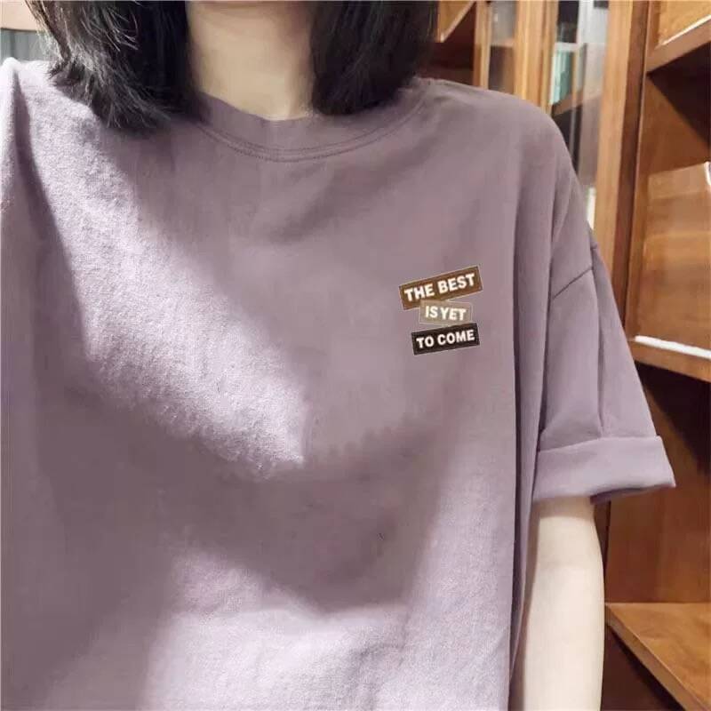 Ağır Kısa Kollu Tişört Unisex  - Summer Clothing Brands incelemesi ve fiyatı
