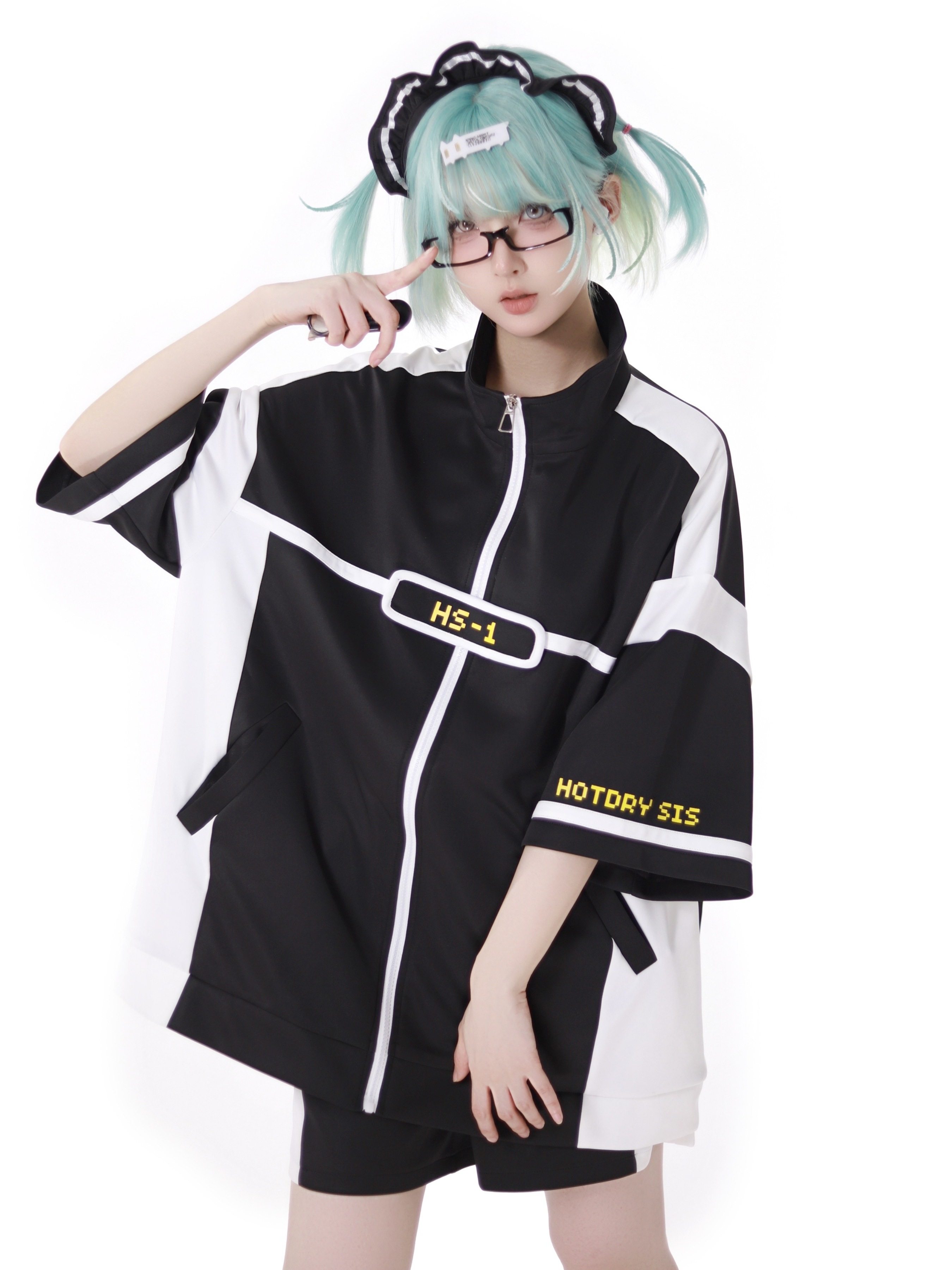 Japon Orijinal Anime Spor Giyi - Summer Green Clothing incelemesi ve fiyatı
