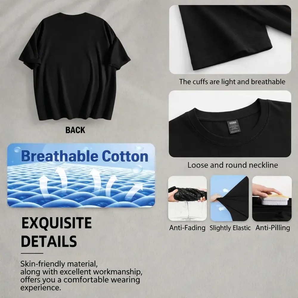Erkek Pamuklu Yuvarlak Yaka Kı - Summer Days Clothing incelemesi ve fiyatı