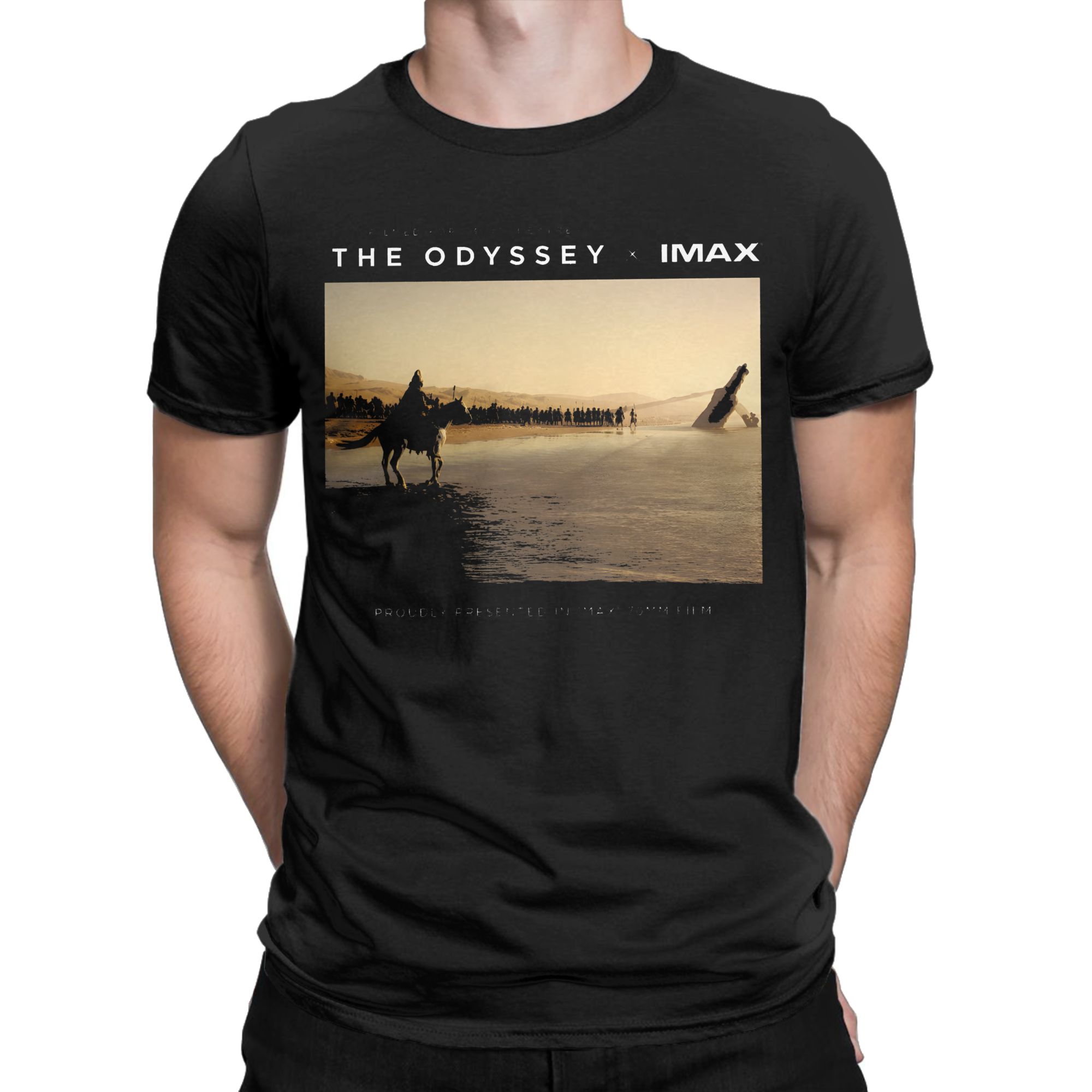 Odysseys Yunan Mitolojisi Erke - Summer Clothing For Greece incelemesi ve fiyatı