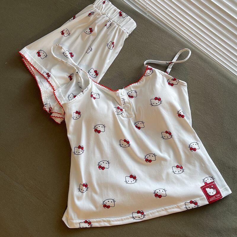 Pure Desire Sevimli Hello Kitt - Summer Clothes incelemesi ve fiyatı