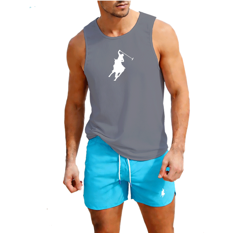 Avrupa Erkek Yazlık Yelek ve Ş - Summer Clothing incelemesi ve fiyatı