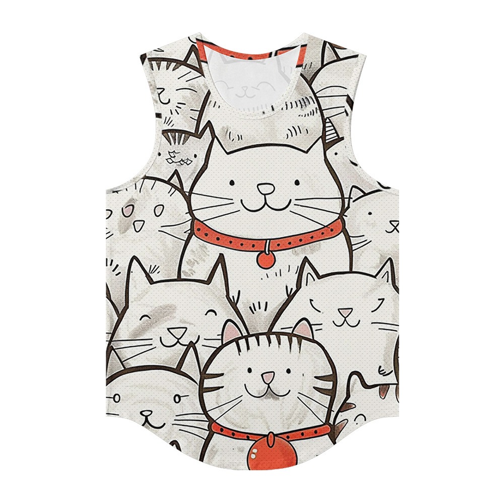 Erkekler Yelekler Trendy Kawai - Summer Clothing Essentials Men incelemesi ve fiyatı