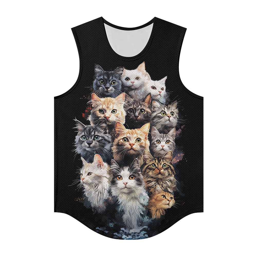 Erkekler Yelekler Trendy Kawai - Summer Clothing Essentials Men incelemesi ve fiyatı