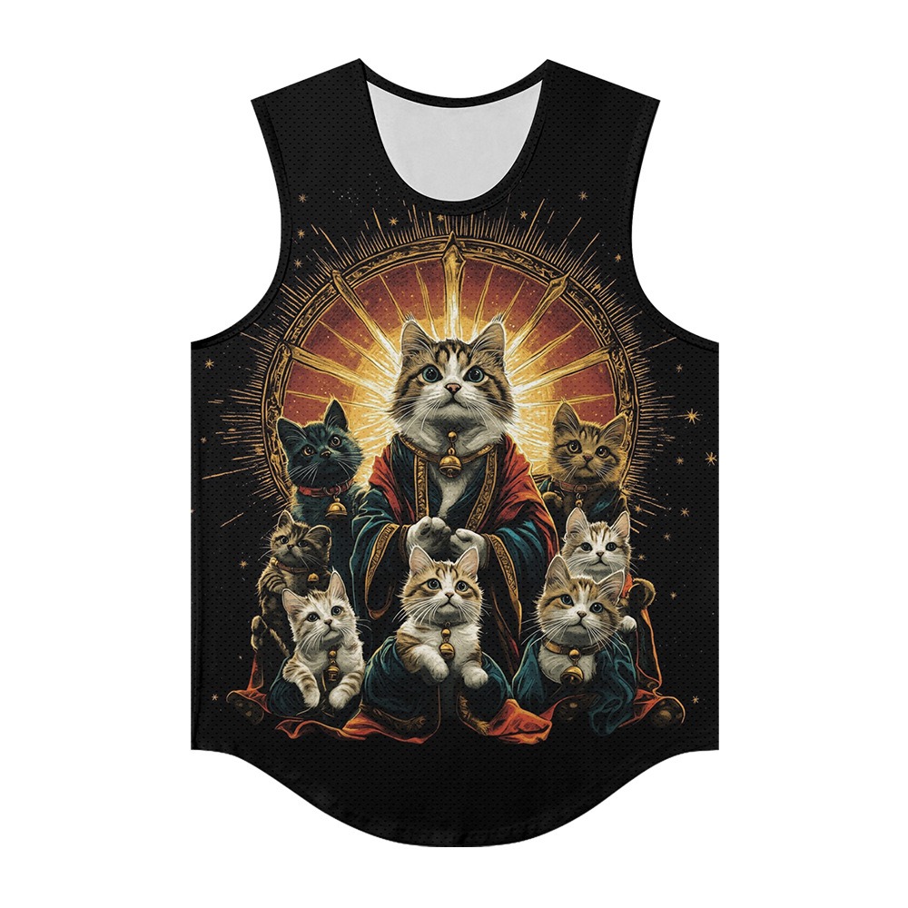 Erkekler Yelekler Trendy Kawai - Summer Clothing Essentials Men incelemesi ve fiyatı