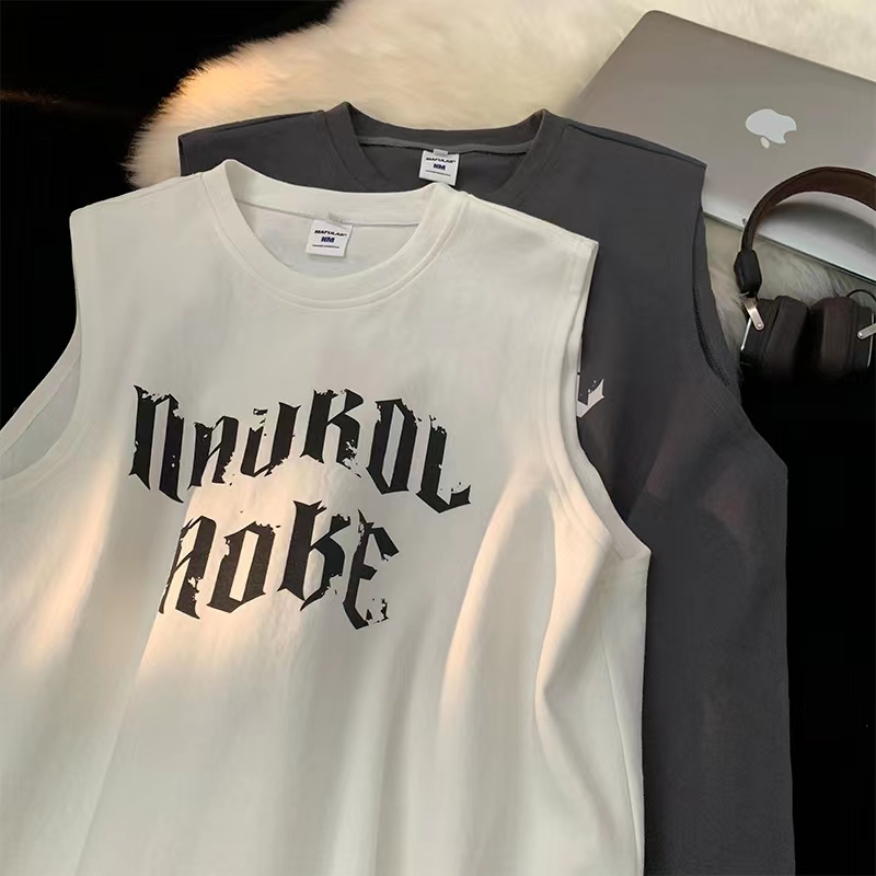 Yazlık Bol Kesim Pamuklu Atlet - Summer Clothing Brands incelemesi ve fiyatı