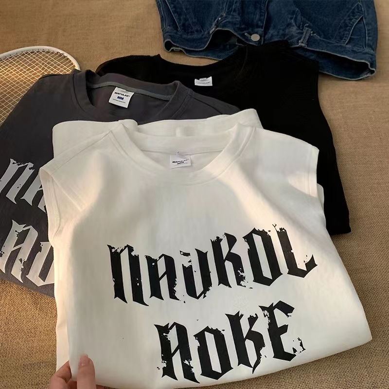 Yazlık Bol Kesim Pamuklu Atlet - Summer Clothing Brands incelemesi ve fiyatı