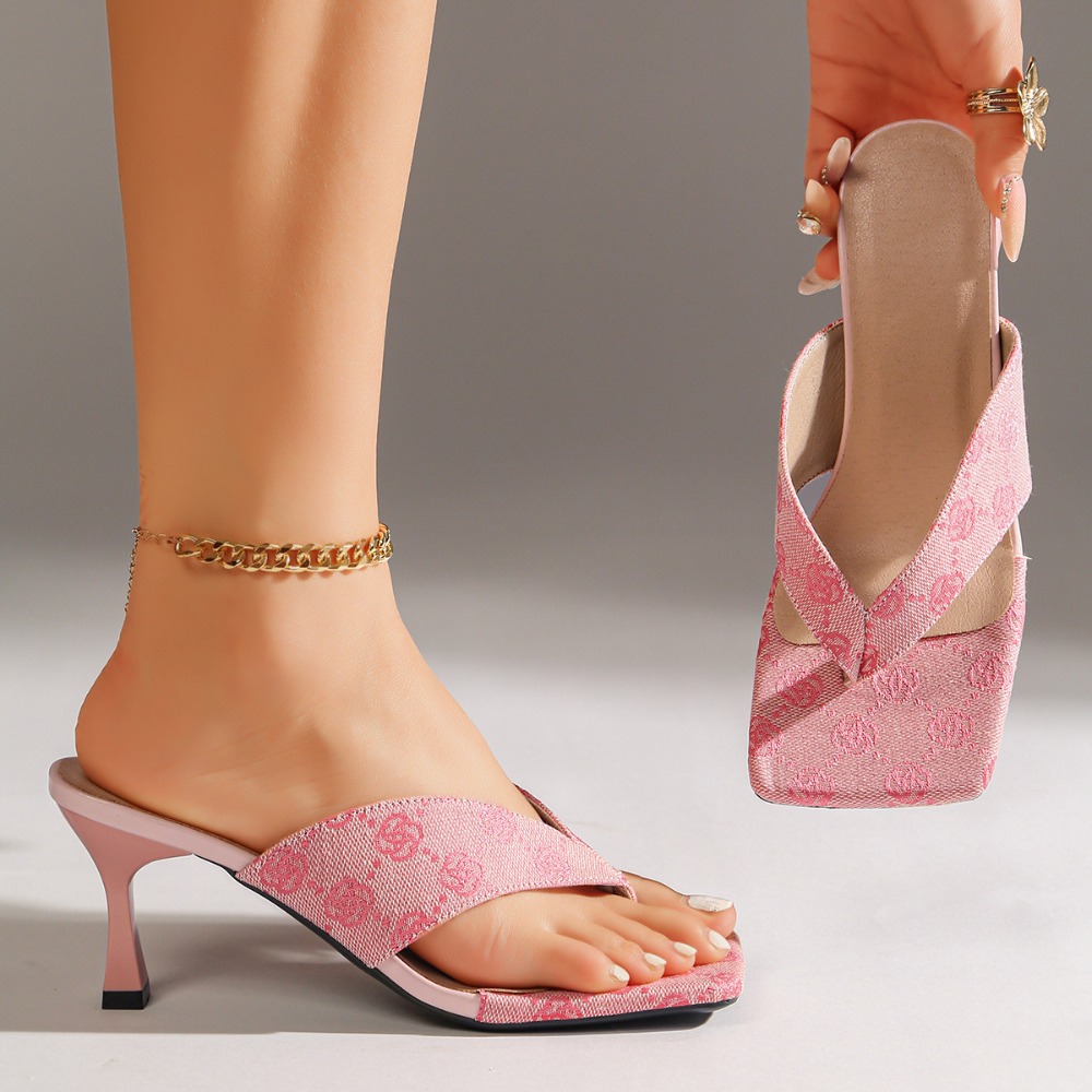Kadın Sandalet Moda Elbise Par - Summer Clothing Brands incelemesi ve fiyatı