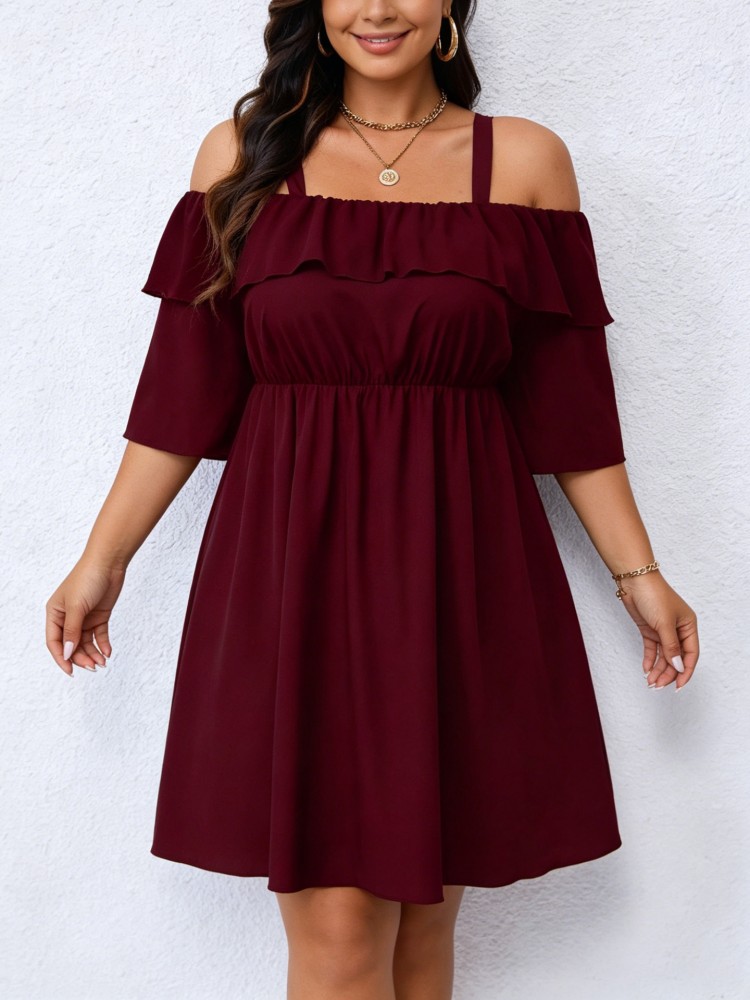 XL-5XL Artı Boyutu Elbise Elbi - Summer Clothing Model incelemesi ve fiyatı