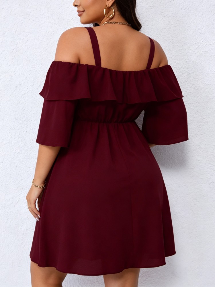 XL-5XL Artı Boyutu Elbise Elbi - Summer Clothing Model incelemesi ve fiyatı