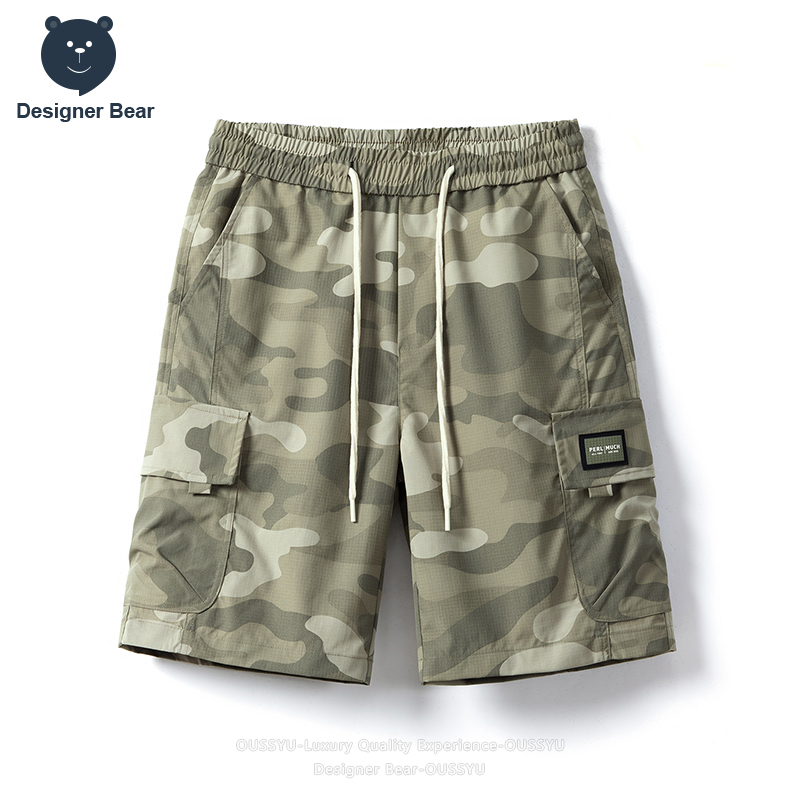 Marka Giyim Yaz Kargo Kamuflaj - Summer Clothing Brands incelemesi ve fiyatı