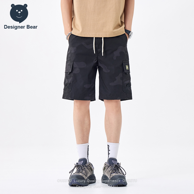 Marka Giyim Yaz Kargo Kamuflaj - Summer Clothing Brands incelemesi ve fiyatı