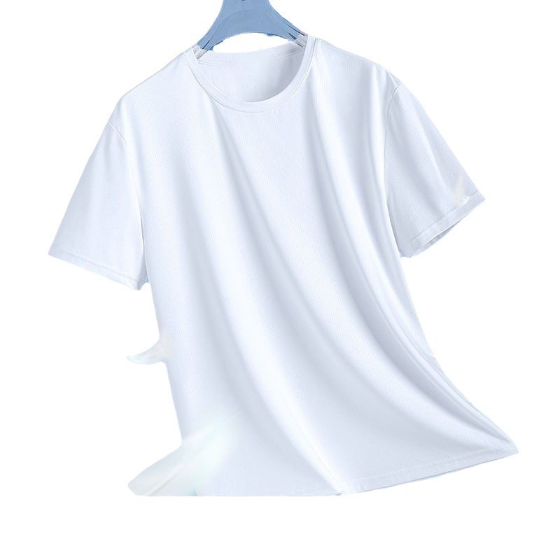Yaz erkek yeşil örgü T-shirt k - Summer Green Clothing incelemesi ve fiyatı