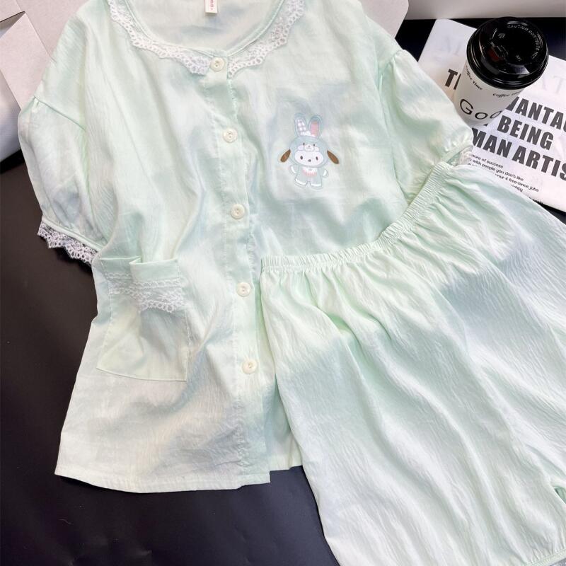 Kısa Kollu Şort İki Parçalı Pi - Summer Clothes incelemesi ve fiyatı