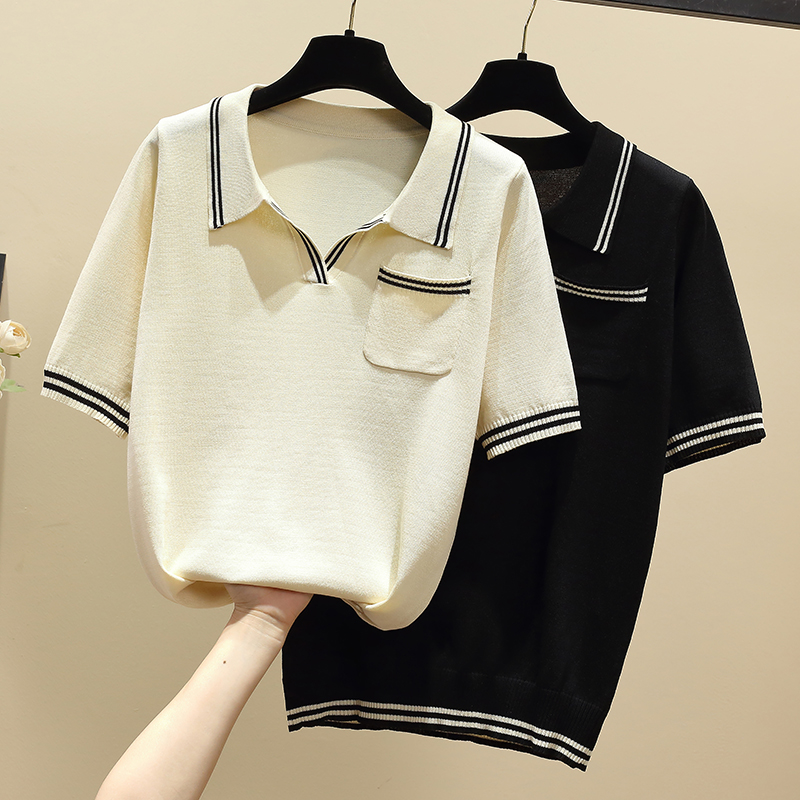 2025 Kolej tarzı Kazak Kazak K - Summer Jumper Clothing incelemesi ve fiyatı