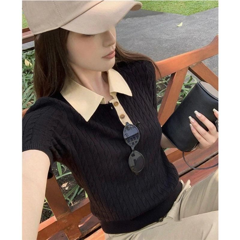 Kadın Giyim Örme Kazak Kadın K - Summer Days Clothing incelemesi ve fiyatı