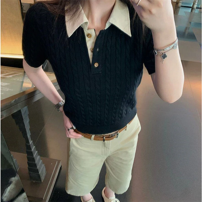 Kadın Giyim Örme Kazak Kadın K - Summer Days Clothing incelemesi ve fiyatı