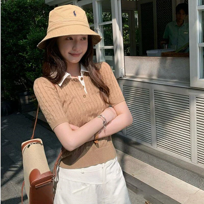 Kadın Giyim Örme Kazak Kadın K - Summer Days Clothing incelemesi ve fiyatı