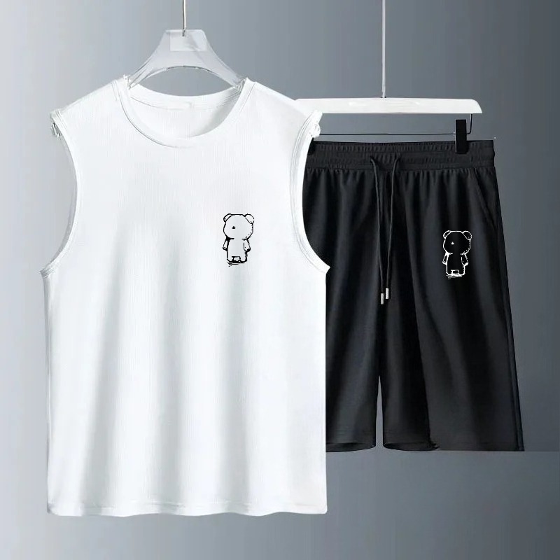 Erkek Atlet Takımları 2026 Yaz - Summer Clothing incelemesi ve fiyatı