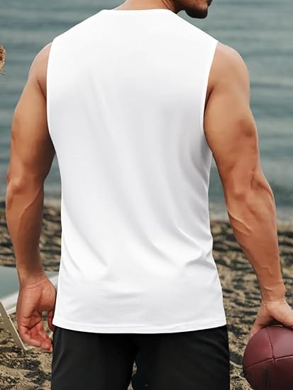 Erkek Atlet Takımları 2026 Yaz - Summer Clothing incelemesi ve fiyatı