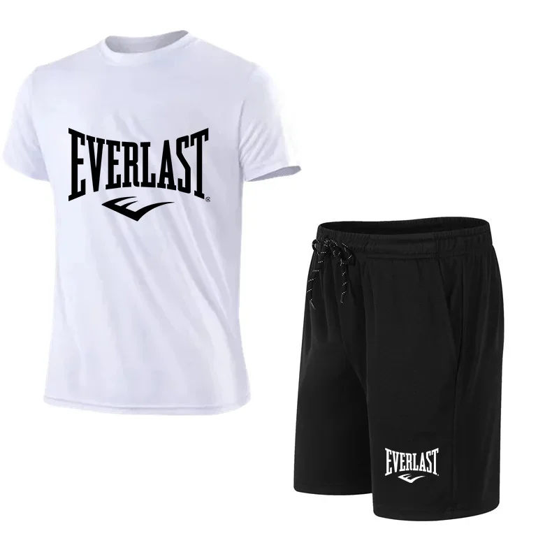 2026 Erkek Yazlık Tişört+Şort  - Summer Clothing Brands incelemesi ve fiyatı