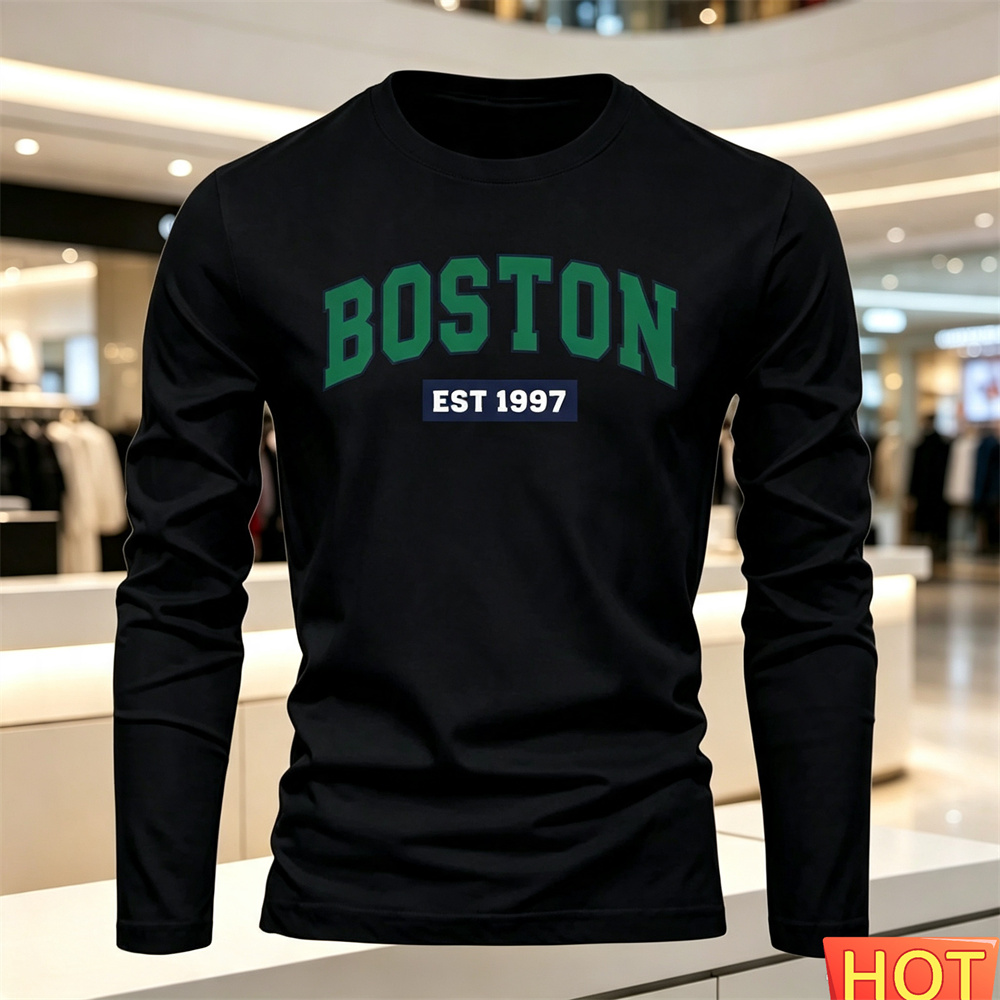 Sonbahar Yaz Erkek Uzun Kollu  - Summer Clothing incelemesi ve fiyatı