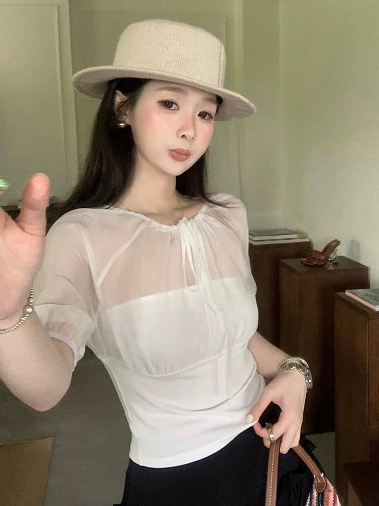 Yarım Uzun Kollu Dut İpeği Pan - Summer Clothing incelemesi ve fiyatı