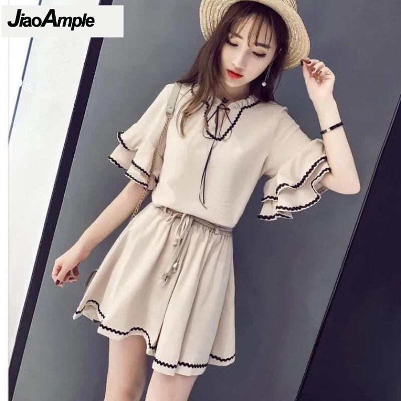 2025 Yaz Yeni Şort Takım Elbis - Summer Clothing Model incelemesi ve fiyatı