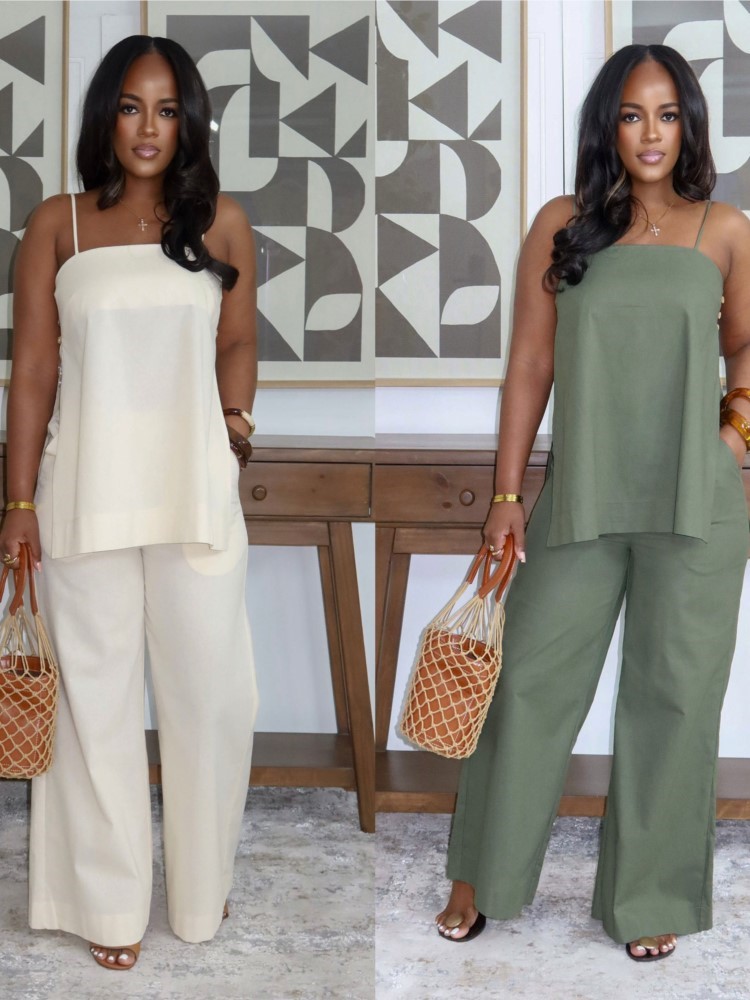 2 Parça Kadın Setleri Yeni Var - Summer Days Clothing incelemesi ve fiyatı