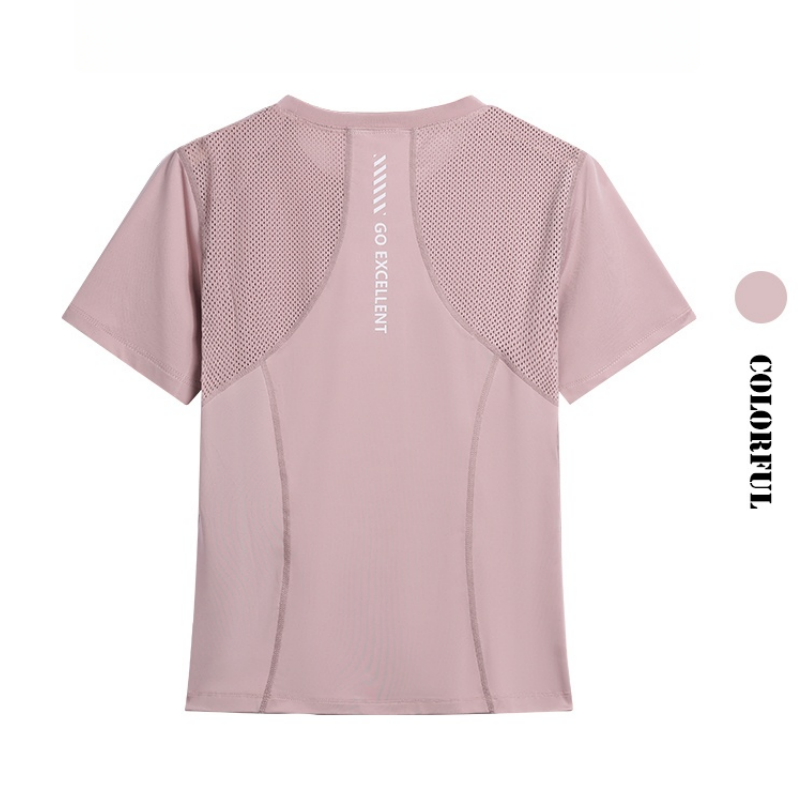 DRUR Yaz Hafif Koşu T Shirt Ka - Summer Clothing Model incelemesi ve fiyatı