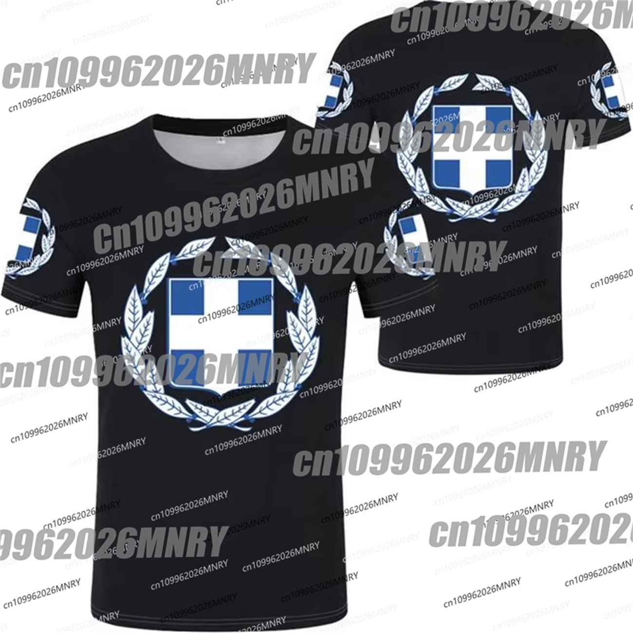 Hellas Totem Yunanistan Amblem - Summer Clothing For Greece incelemesi ve fiyatı
