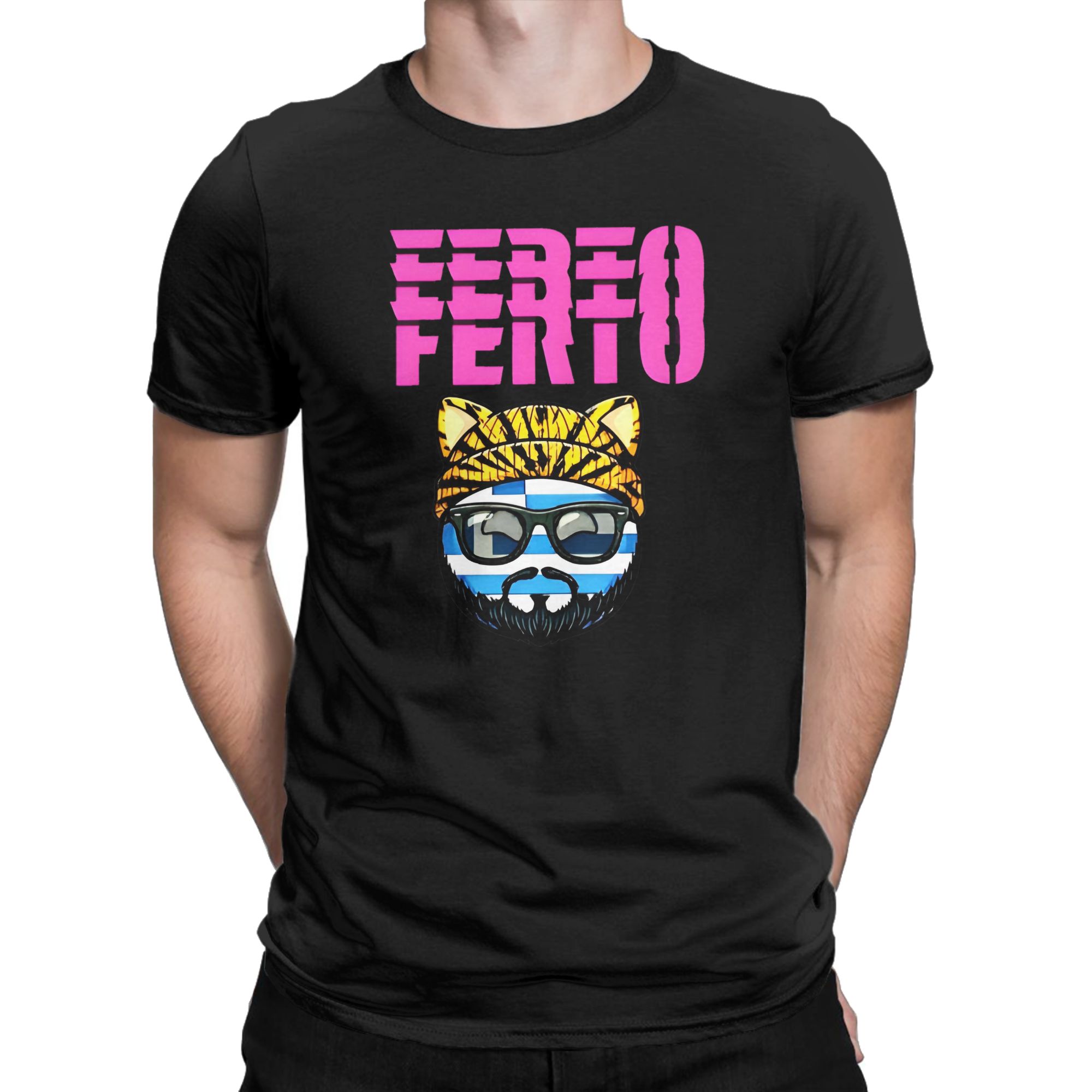 Eurovision 2026 Akylas FERTO ş - Summer Clothing For Greece incelemesi ve fiyatı