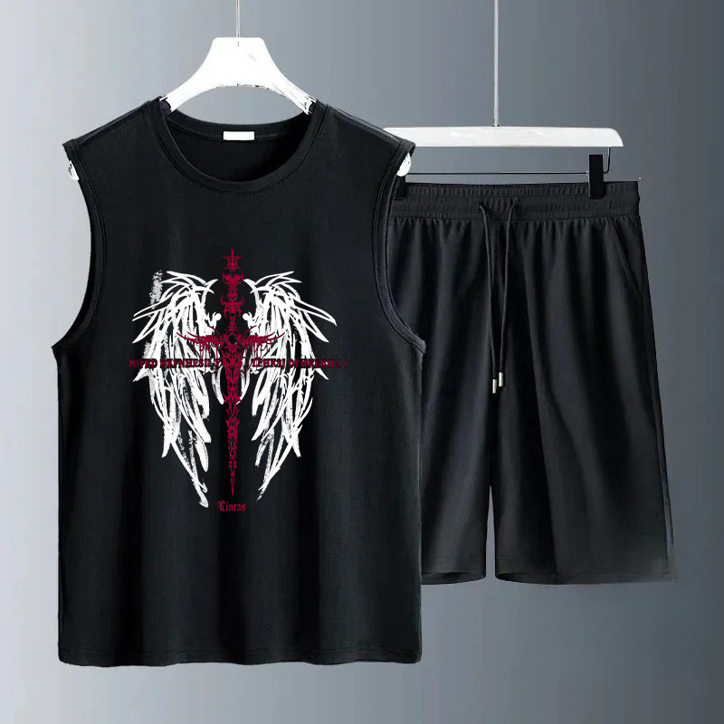 Erkek Atlet Takımları 2026 Yaz - Summer Clothing incelemesi ve fiyatı