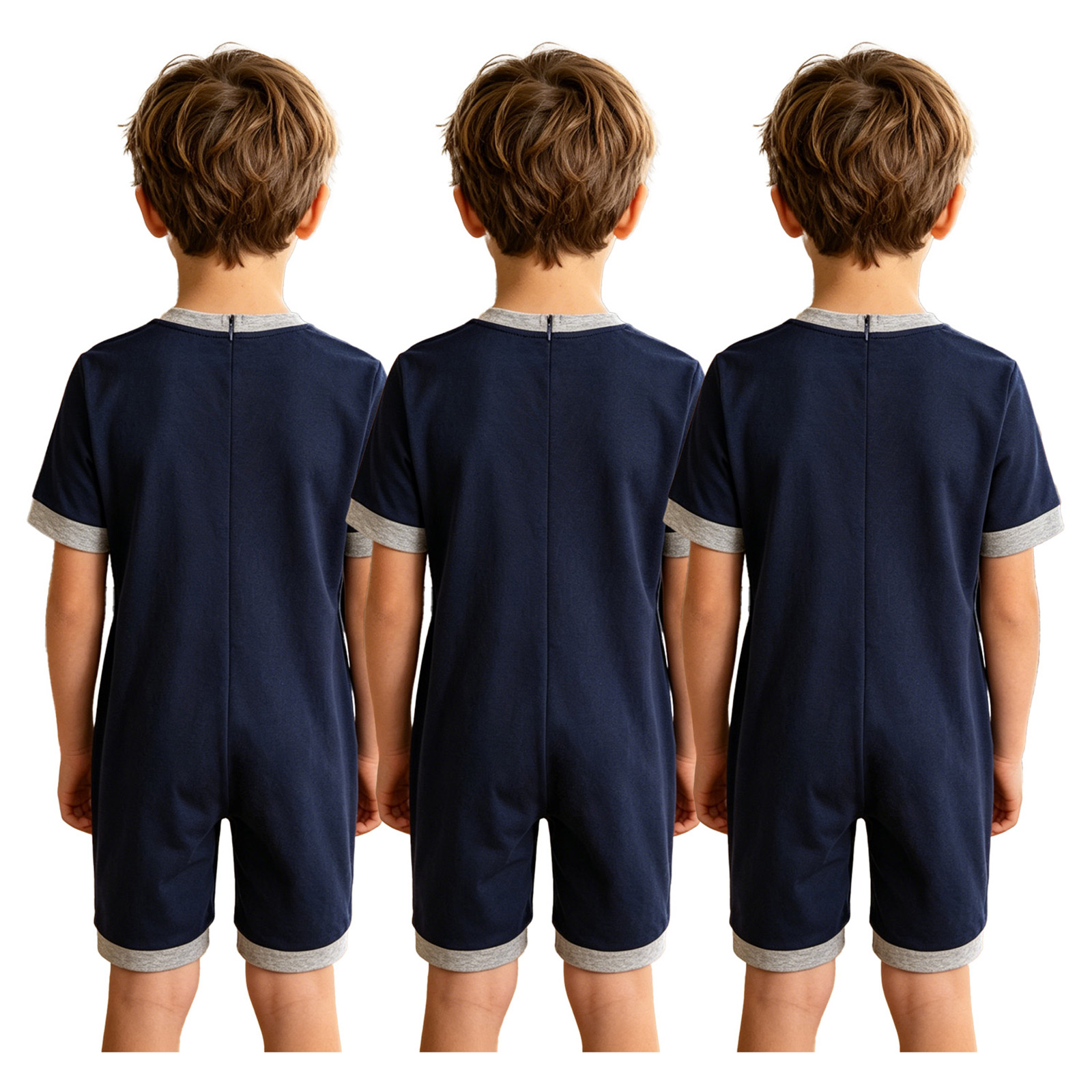 3 adet Çocuk Erkek Kız Özel İh - Summer Clothing Needs incelemesi ve fiyatı