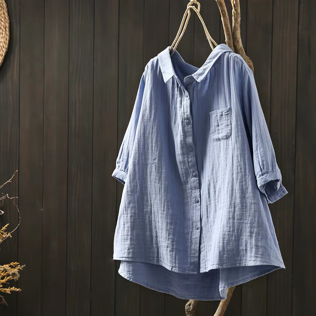 Büyük beden kadın giyim Japon  - Summer Green Clothing incelemesi ve fiyatı