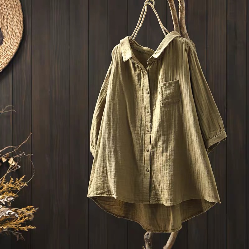 Büyük beden kadın giyim Japon  - Summer Green Clothing incelemesi ve fiyatı