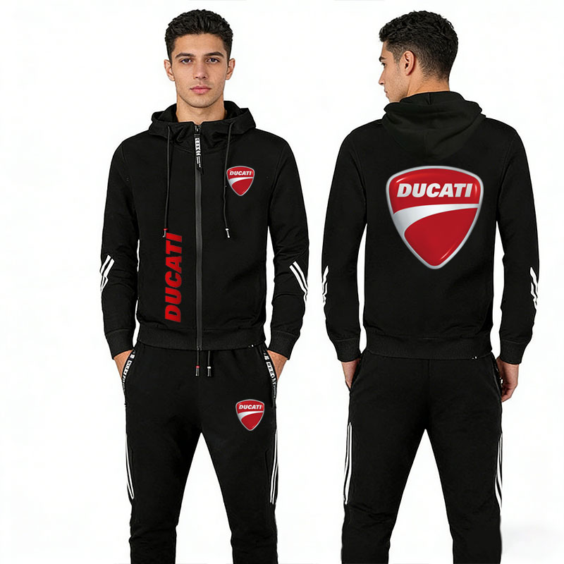 2026 Sıcak Ducati İlkbahar yaz - Summer Clothing Brands incelemesi ve fiyatı