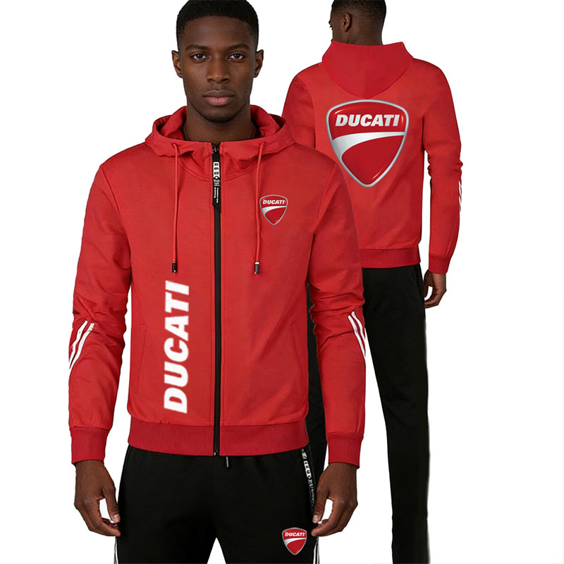 2026 Sıcak Ducati İlkbahar yaz - Summer Clothing Brands incelemesi ve fiyatı