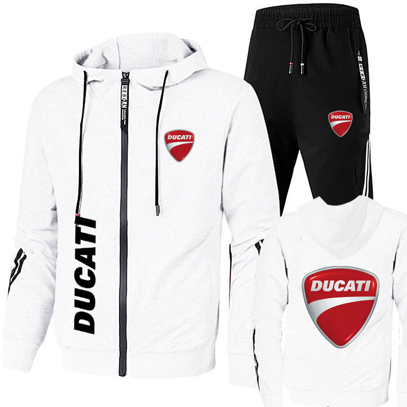 2026 Sıcak Ducati İlkbahar yaz - Summer Clothing Brands incelemesi ve fiyatı