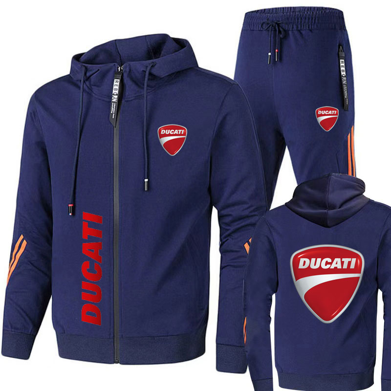 2026 Sıcak Ducati İlkbahar yaz - Summer Clothing Brands incelemesi ve fiyatı