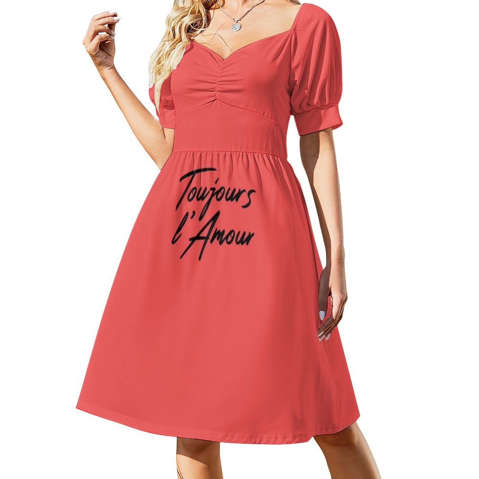 Sevgililer Günü-Toujours L'Amo - Summer Days Clothing incelemesi ve fiyatı