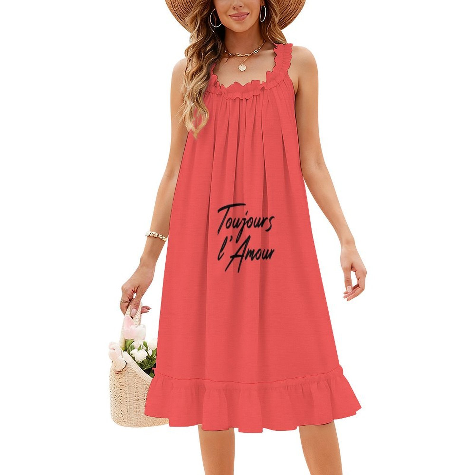 Sevgililer Günü-Toujours L'Amo - Summer Days Clothing incelemesi ve fiyatı