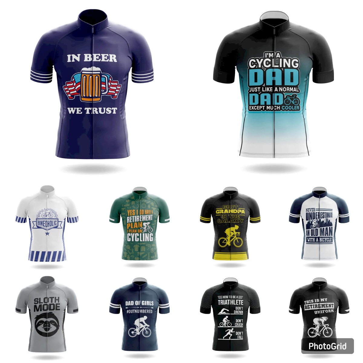 Bikeoholic Calling Bisiklet Fo - Summer Jumper Clothing incelemesi ve fiyatı