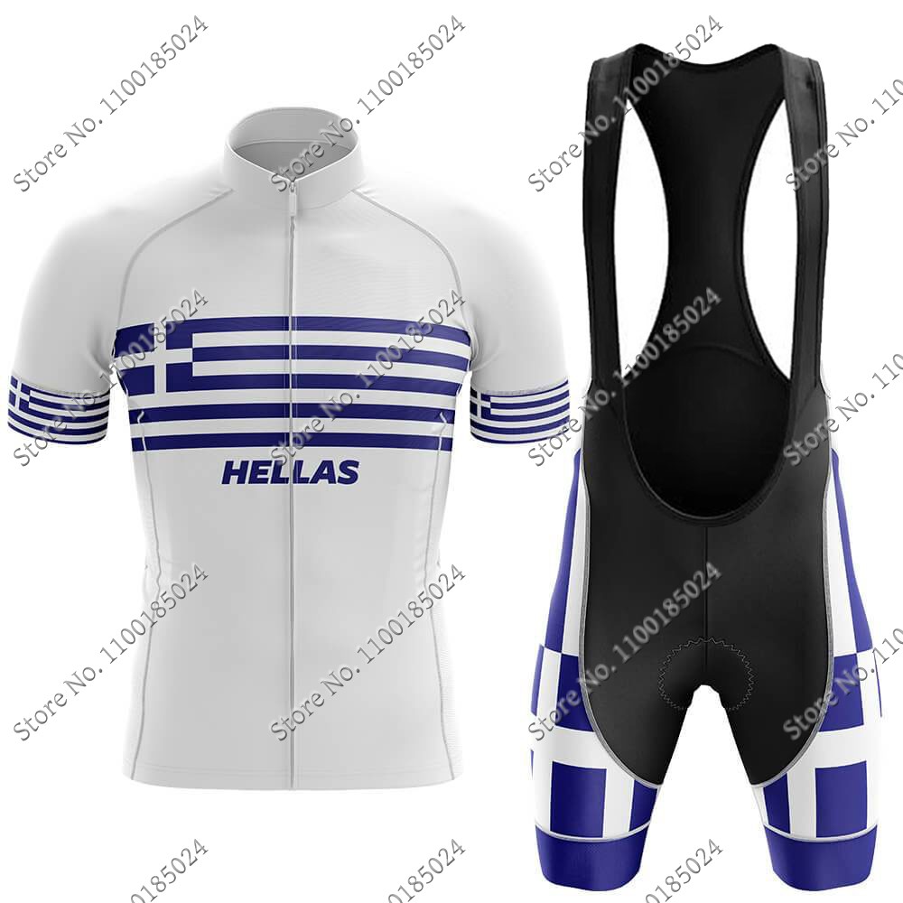 Hellas milli takım bisiklet Je - Summer Clothing For Greece incelemesi ve fiyatı