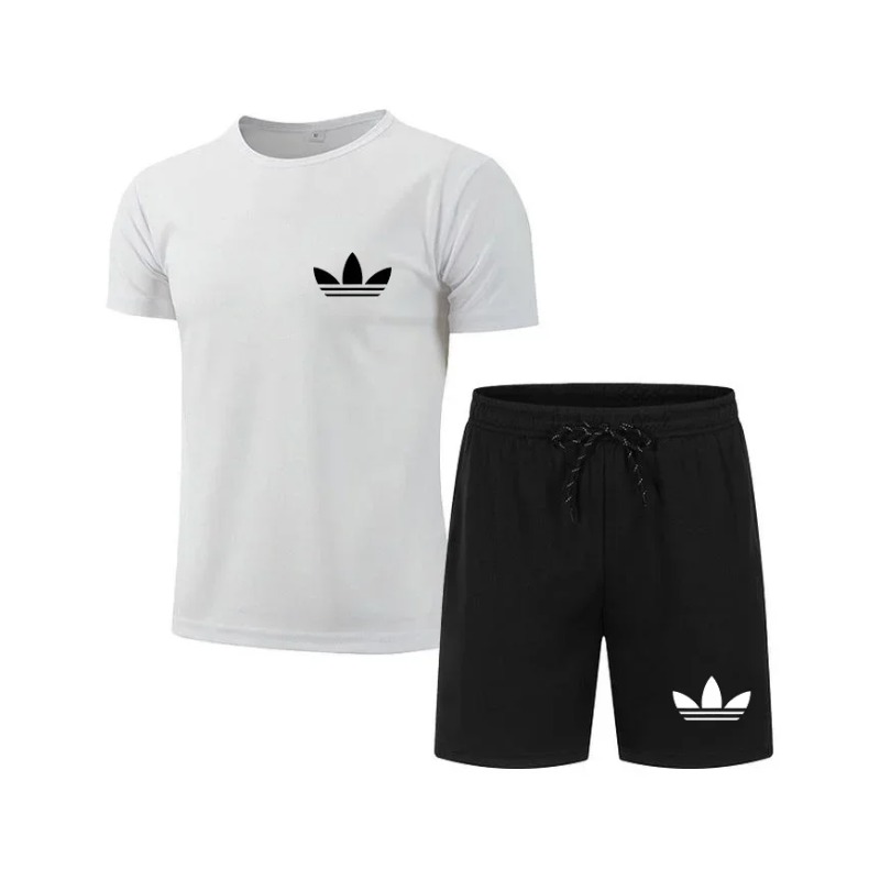 Yaz Yeni Erkek Marka Seti Moda - Summer Clothing Brands incelemesi ve fiyatı