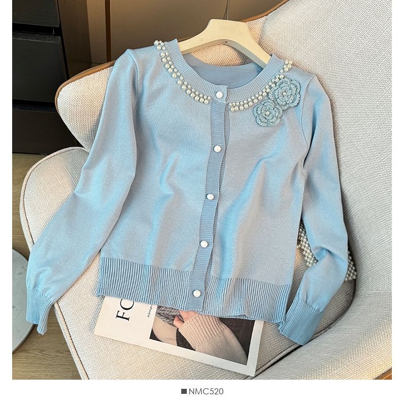 Kadın Kazak 2025 İlkbahar Sonb - Summer Days Clothing incelemesi ve fiyatı